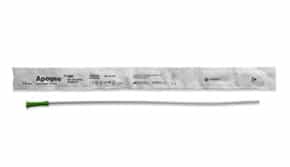 Apogee Soft Male Length Intermittent Catheter (Curved Packaging)