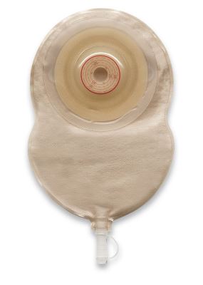 Convatec Esteem Flex Convex Urostomy Bags as an ostomy pouch for ostomy care as available ostomy products