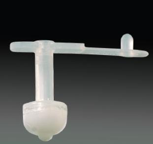 Bard Gastrostomy Button Replacement Tube And Kit
