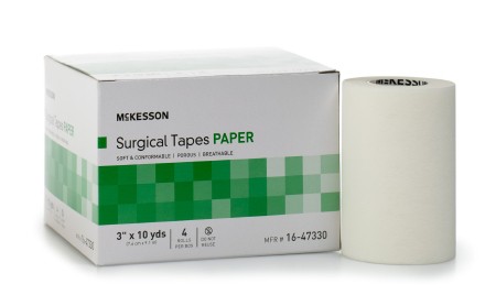 McKesson Paper Surgical Tape
