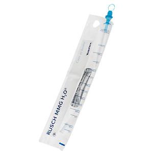 Rusch MMG H2O Hydrophilic Closed System Catheter