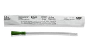 Rusch Female Length Intermittent Catheter 