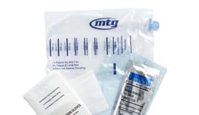 MTG EZ-Advancer Closed System Firm Catheter Kit