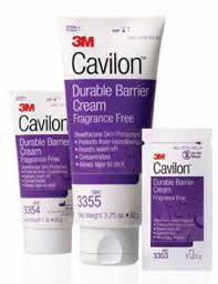 3M Cavilon Skin Protectant Cream