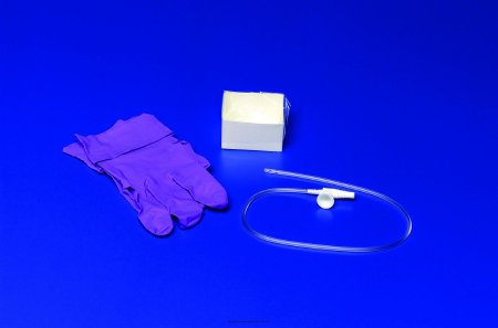 Argyle Suction Catheter Kits With Chimney Valve