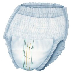 Abena Abri-Flex Premium Pull-On Protective Underwear (Heavy, 3)