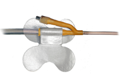 Cath-Secure Plus Catheter Tube Holder