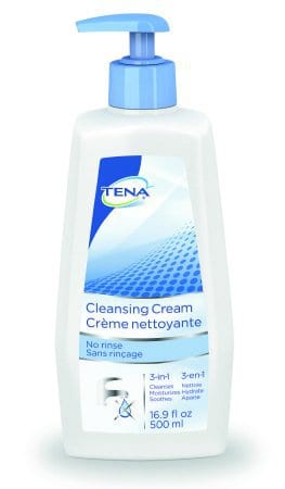 TENA Cleansing Body Wash