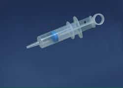 Bardia  Enteral Feeding / Irrigation Syringe With Pole Bag Catheter Tip Without Safety
