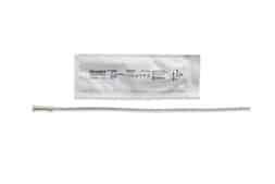 Apogee Male Length Catheter With Curved Packaging
