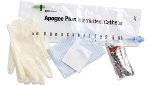 Apogee Plus Soft Closed System Catheter Kit