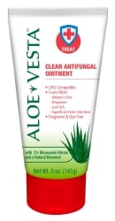 Aloe Vesta 2-in-1 Antifungal Ointment