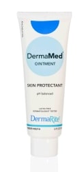DermaRite DermaMed Skin Protectant Ointment