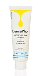 DermaRite DermaPhor Moisturizing Ointment