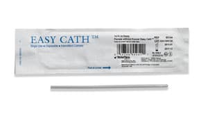 Rusch EasyCath Female Length Intermittent Catheter Without Funnel 