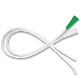Rusch Teleflex Easy Cath Pocket CoudeTip Catheter