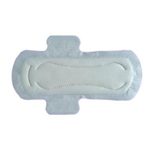 Cardinal Health Thin Cotton Pad with Wings