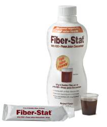 Fiber-Stat Oral Fiber Supplement, Prune