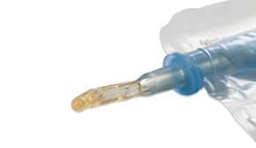 Hollister Advance Plus Coudé Catheter (without Kit)