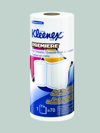  Kleenex® Premiere® Kitchen Paper Towels