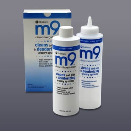 M9 Odor Cleaner/Decrystalizer