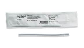 Coloplast Self-Cath Female Length Luer End Catheter