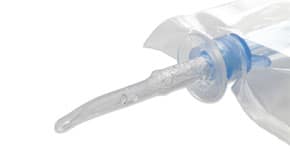 Rusch MMG Coudé Catheter Kit