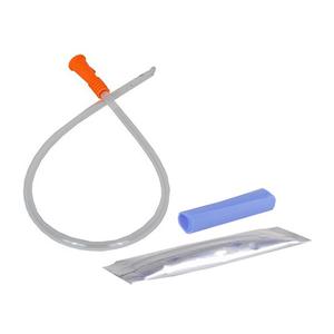 MTG Hydrophilic Intermittent Curved Coude Tip Catheter