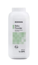McKesson Baby Powder