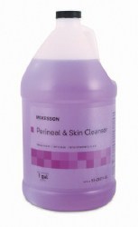 McKesson Rinse-Free Perineal & Skin Cleanser