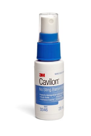 3M Cavilon Barrier Film Spray