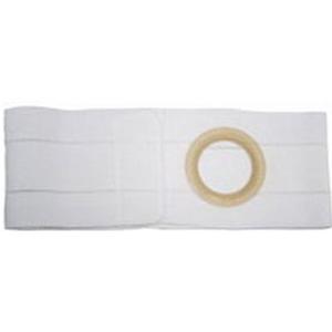 Nu-Form Support Belt with Center Opening, 5-inch Wide