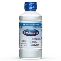 Abbott Pedialyte Electrolyte Oral Supplement