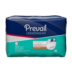 Prevail Protective Pull-On Underwear
