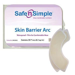 Safe n' Simple Skin Barrier Arc