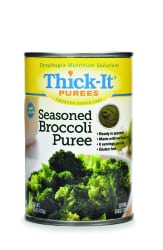 Thick-It Seasoned Broccoli Puree