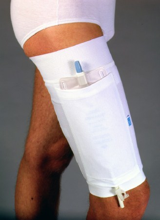 Urocare Urinary Leg Bag Holder without Straps