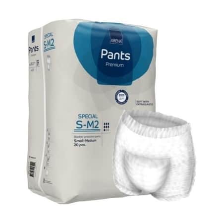 ABENA Pants Special Premium Protective Underwear