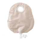 Natura + Two-Piece Urostomy Pouch with Soft Tap