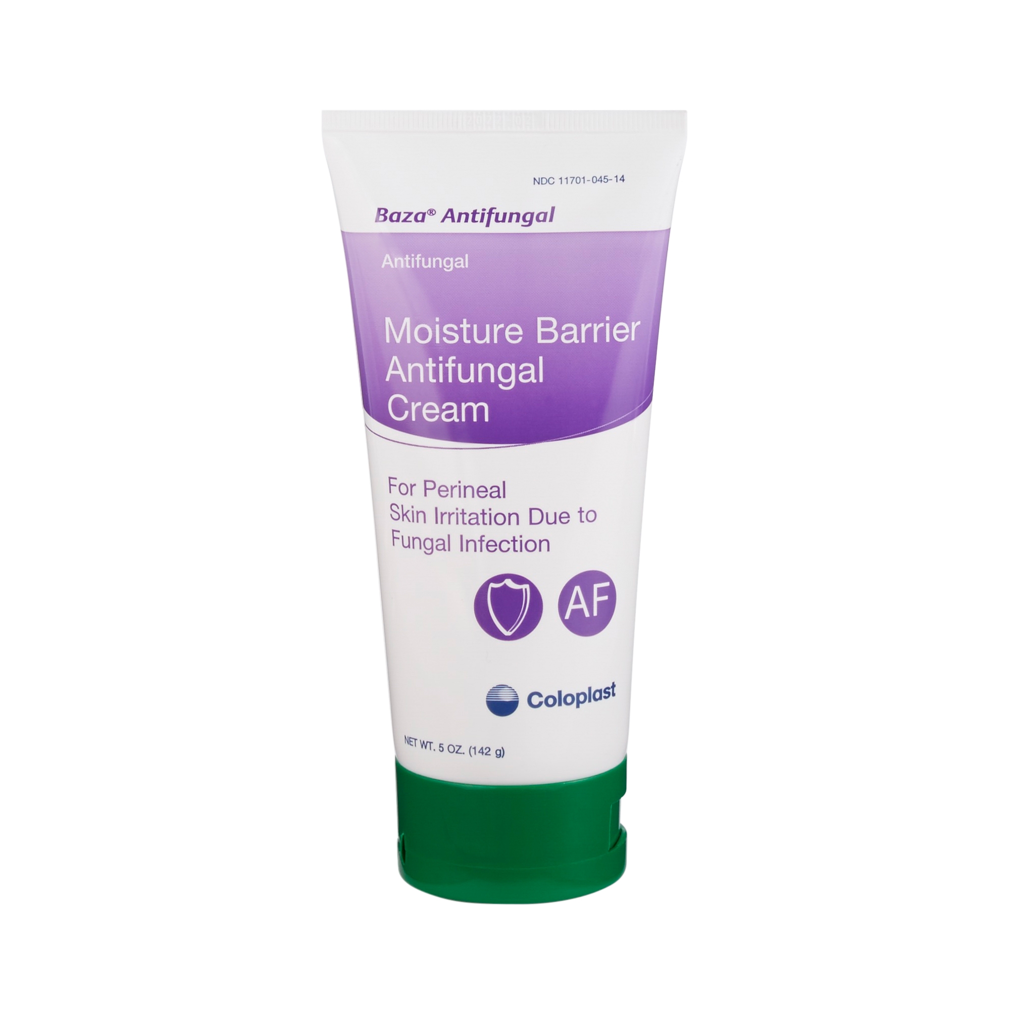 Baza Moisture Barrier Antifungal Cream