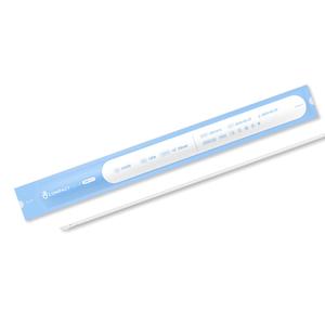 CompactCath OneCath Coude Tip Male Length Catheter