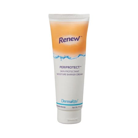 DermaRite Renew PeriProtect Skin Protectant Cream