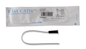 Rusch EasyCath Pediatric Catheter