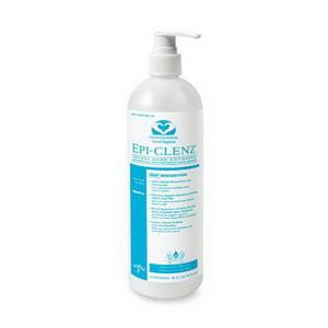 Medline Industries Epi-Clenz Gel Hand Sanitizer