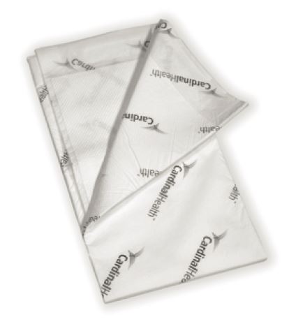 Cardinal Health Wings Quilted Premium Strength XXL Underpads