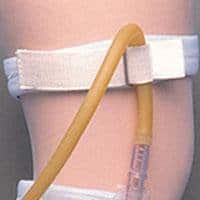 Posey Catheter Strap