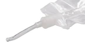 Bard Touchless Plus Coudé Catheter Kit