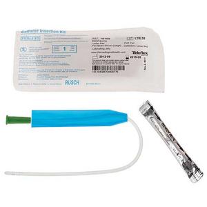 Rusch Flocath Quick Catheter Kit