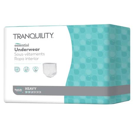 Tranquility Essential Youth Pull-On Underwear